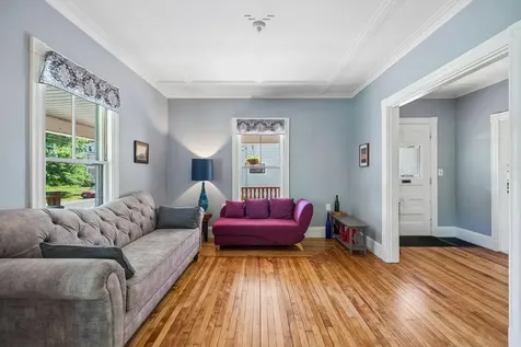 32 Morrill Avenue Waterville ME 04901