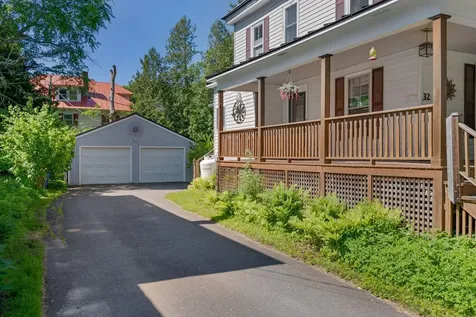 32 Morrill Avenue Waterville ME 04901
