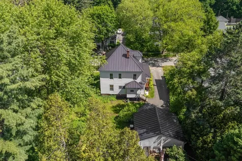 32 Morrill Avenue Waterville ME 04901