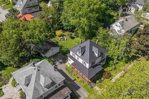 32 Morrill Avenue Waterville ME 04901