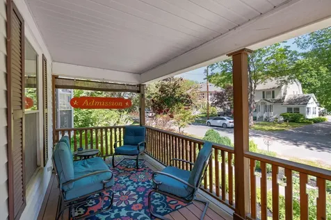 32 Morrill Avenue Waterville ME 04901