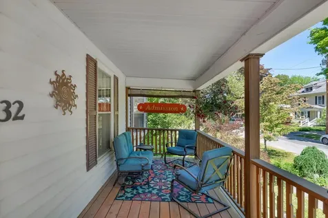 32 Morrill Avenue Waterville ME 04901