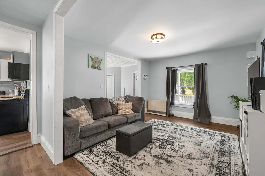 14 Green Street Livermore Falls ME 04254