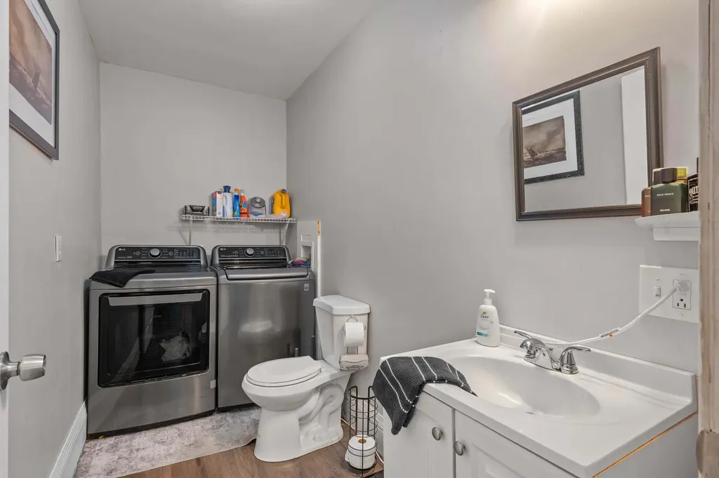 14 Green Street Livermore Falls ME 04254