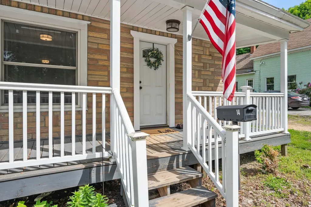 14 Green Street Livermore Falls ME 04254