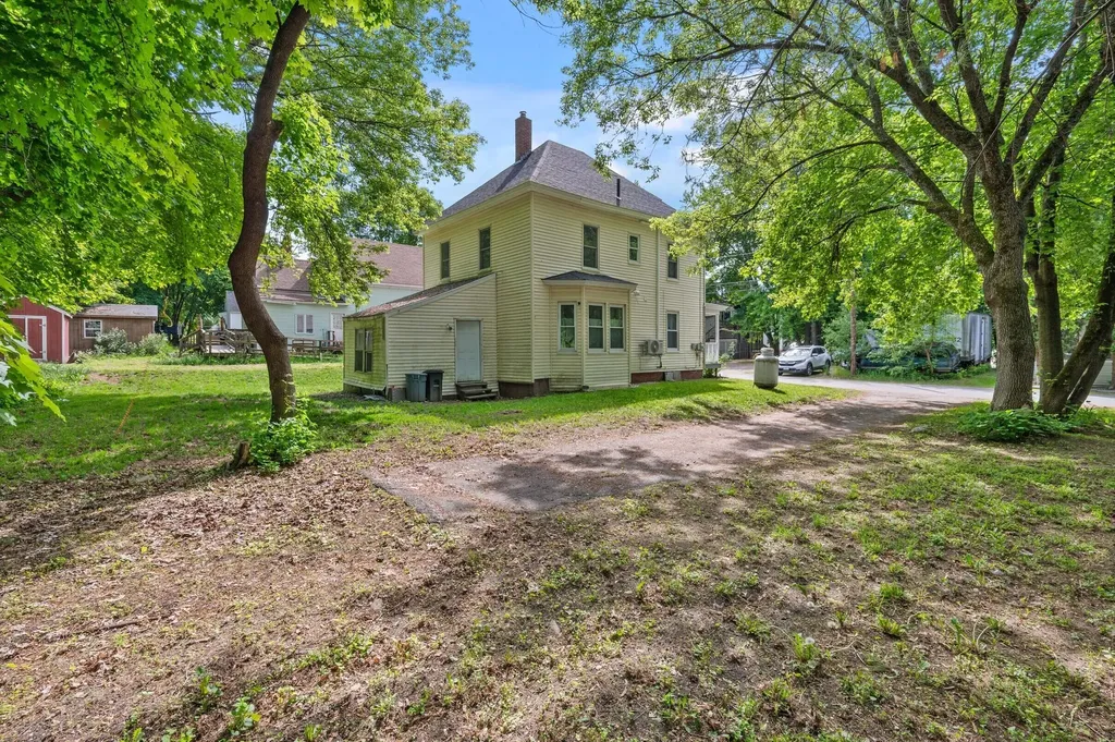 14 Green Street Livermore Falls ME 04254