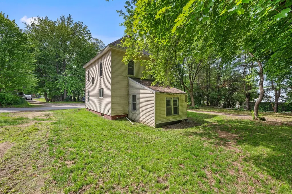 14 Green Street Livermore Falls ME 04254