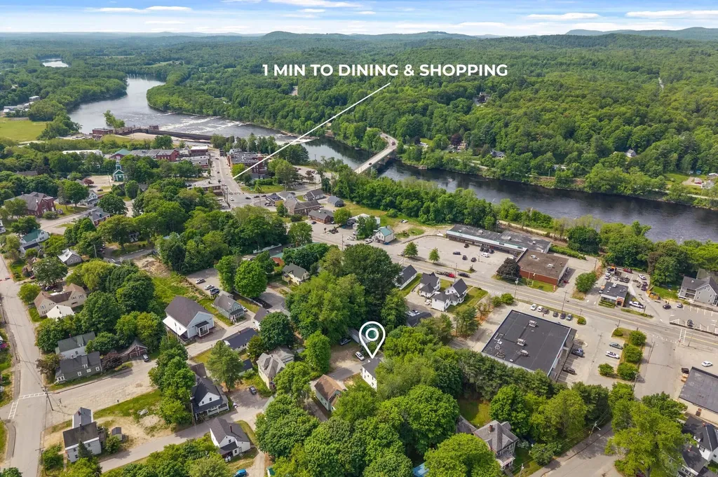 14 Green Street Livermore Falls ME 04254