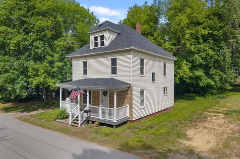 14 Green Street Livermore Falls ME 04254
