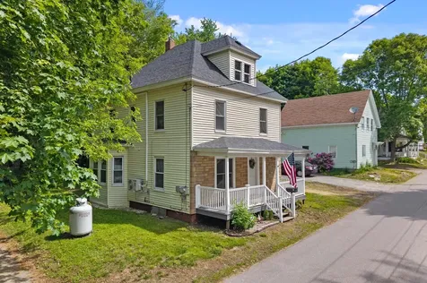 14 Green Street Livermore Falls ME 04254