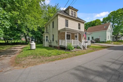 14 Green Street Livermore Falls ME 04254