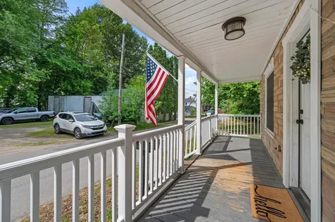 14 Green Street Livermore Falls ME 04254