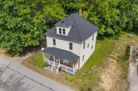 14 Green Street Livermore Falls ME 04254