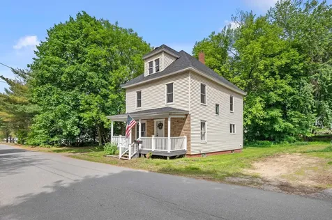 14 Green Street Livermore Falls ME 04254