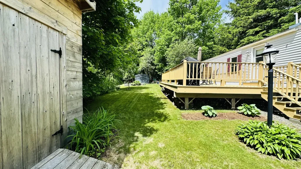 20 Lincoln Street Greenville ME 04441