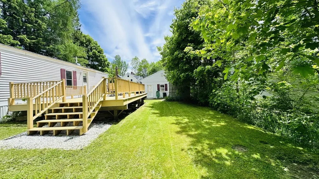 20 Lincoln Street Greenville ME 04441