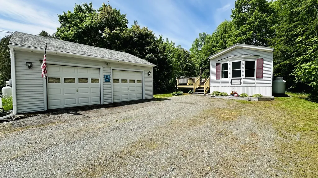 20 Lincoln Street Greenville ME 04441
