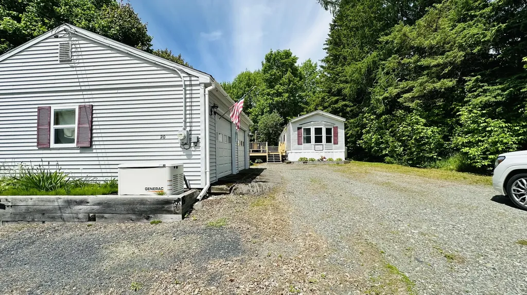 20 Lincoln Street Greenville ME 04441