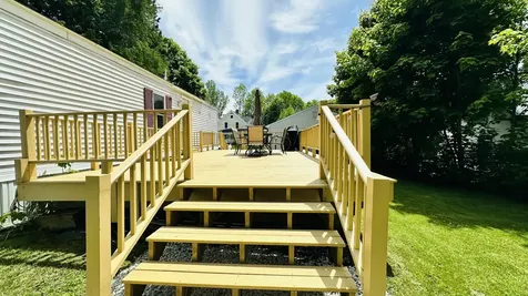 20 Lincoln Street Greenville ME 04441