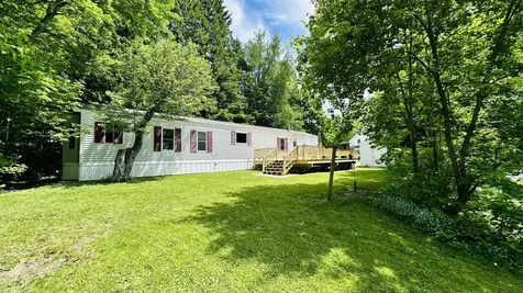 20 Lincoln Street Greenville ME 04441