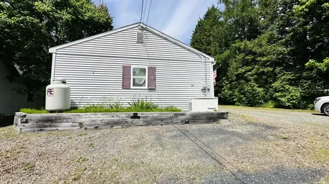 20 Lincoln Street Greenville ME 04441