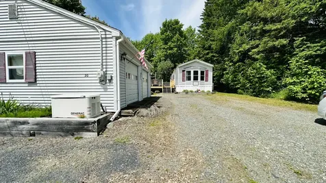 20 Lincoln Street Greenville ME 04441