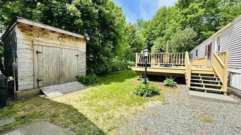 20 Lincoln Street Greenville ME 04441
