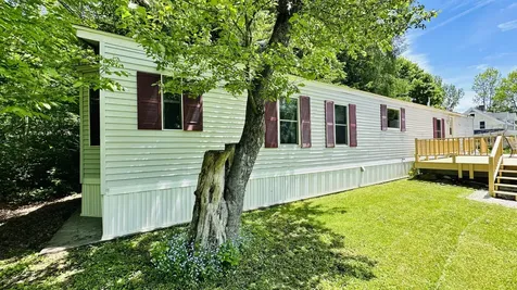 20 Lincoln Street Greenville ME 04441