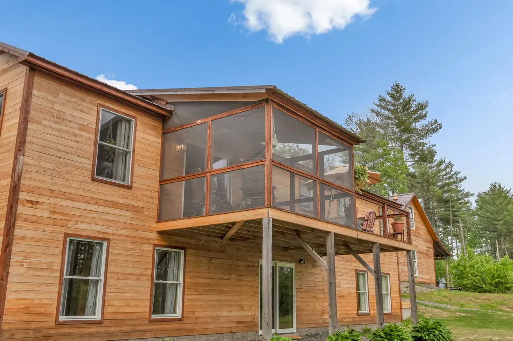 476 North Road Medford ME 04463