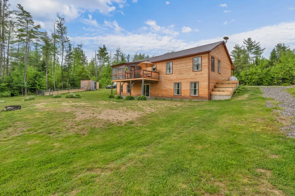 476 North Road Medford ME 04463