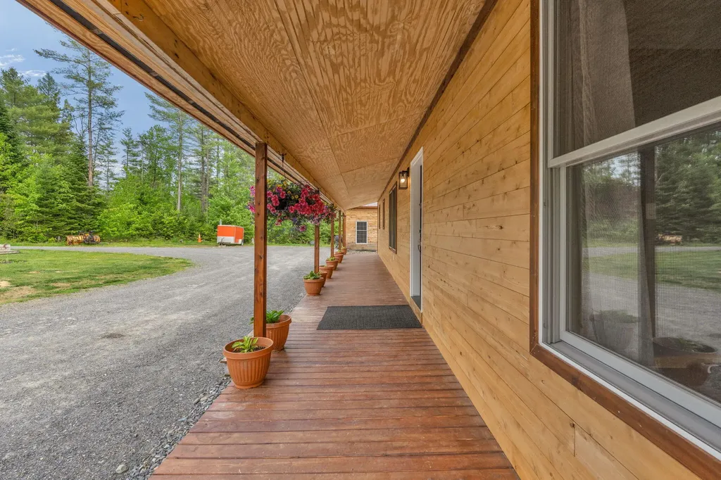 476 North Road Medford ME 04463