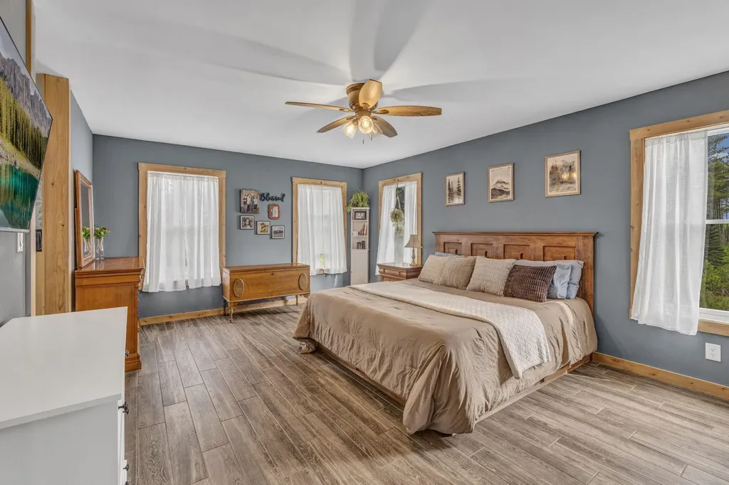 476 North Road Medford ME 04463