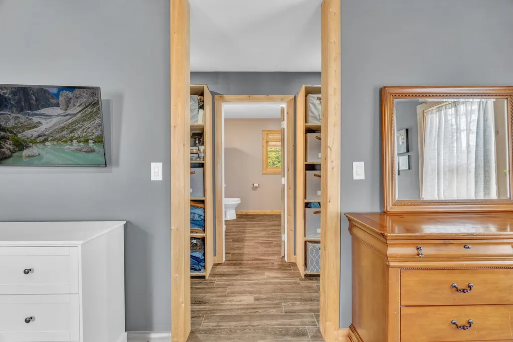 476 North Road Medford ME 04463