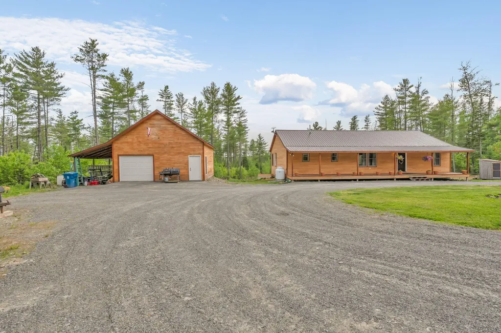476 North Road Medford ME 04463