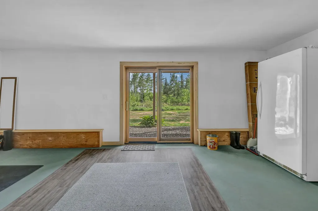 476 North Road Medford ME 04463