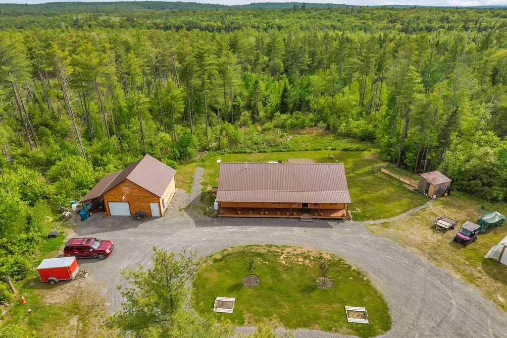 476 North Road Medford ME 04463