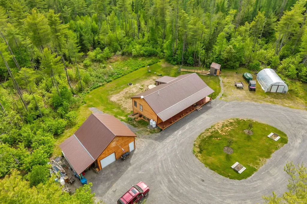 476 North Road Medford ME 04463