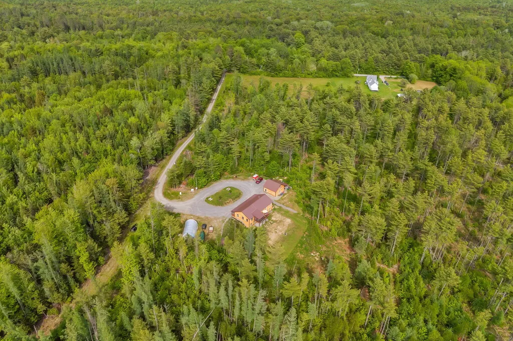 476 North Road Medford ME 04463