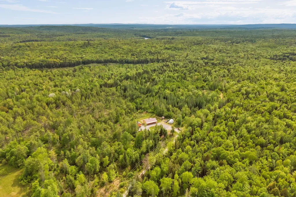 476 North Road Medford ME 04463