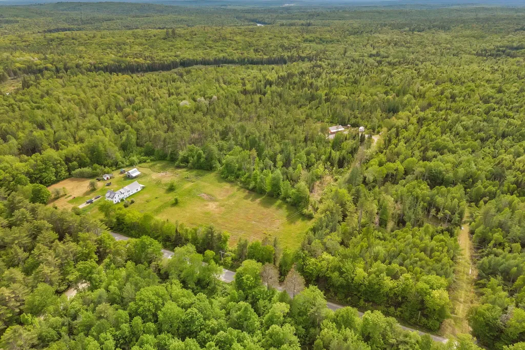 476 North Road Medford ME 04463