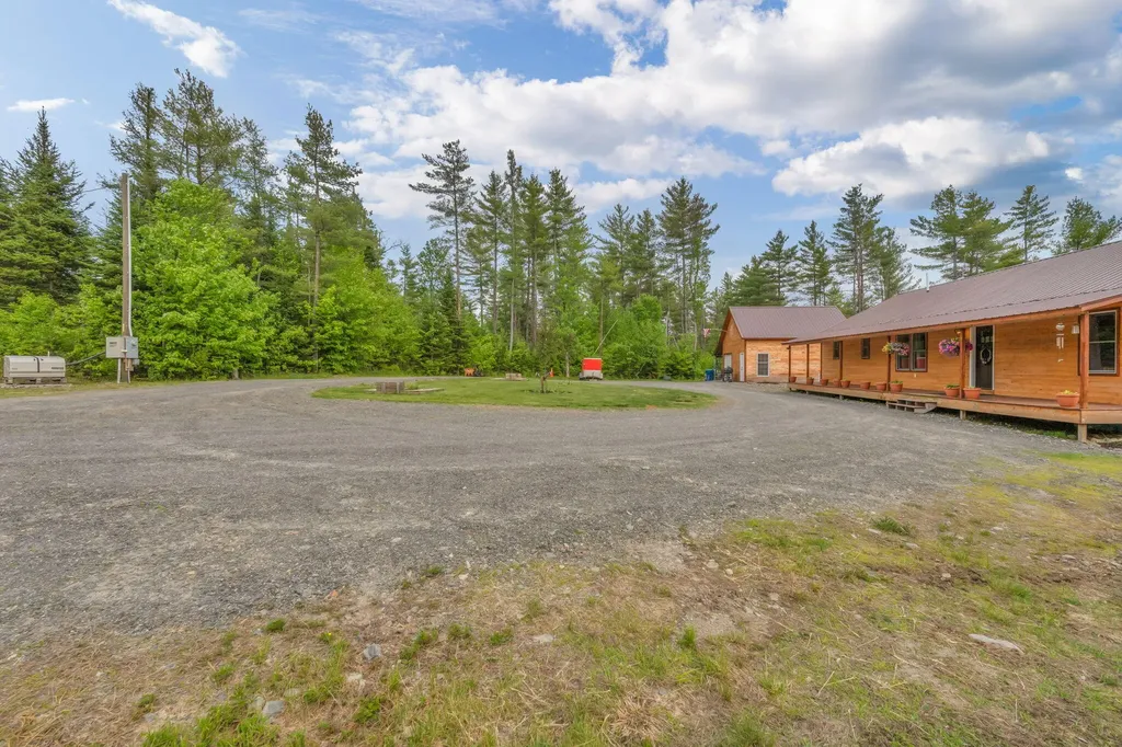 476 North Road Medford ME 04463