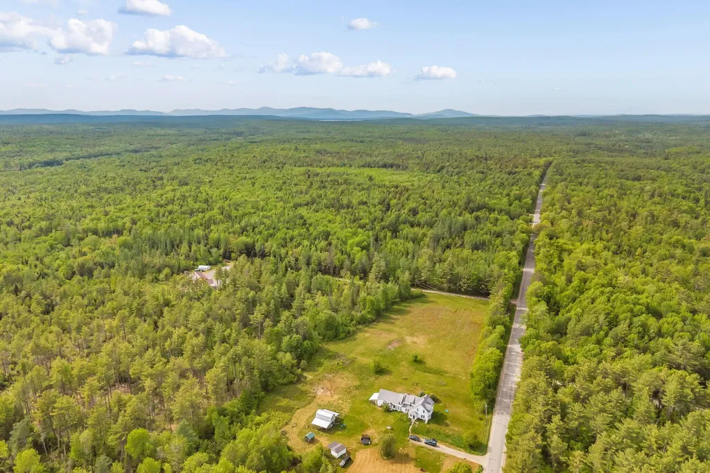 476 North Road Medford ME 04463