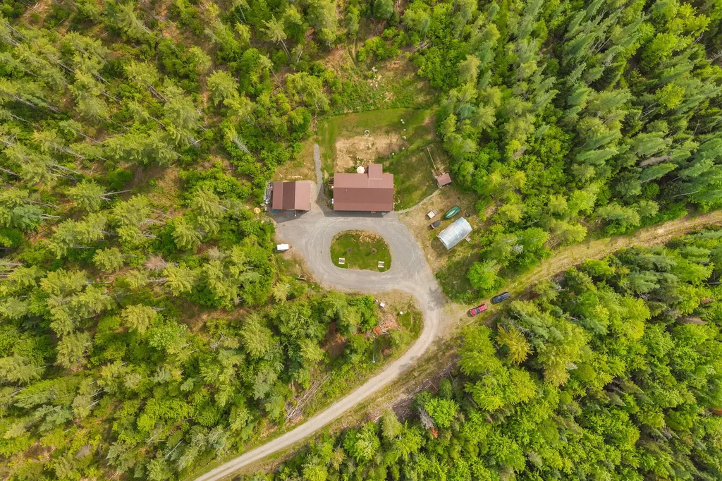 476 North Road Medford ME 04463