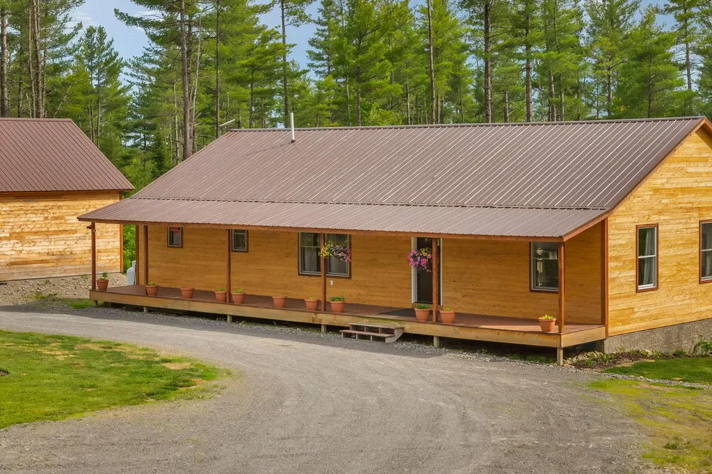 476 North Road Medford ME 04463