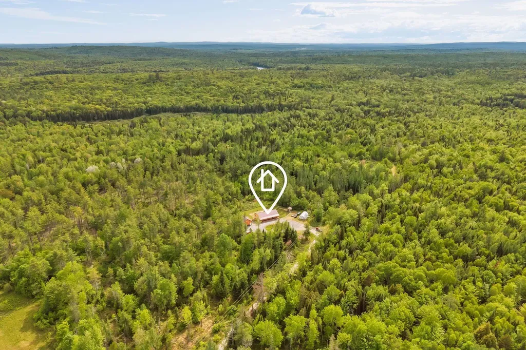 476 North Road Medford ME 04463