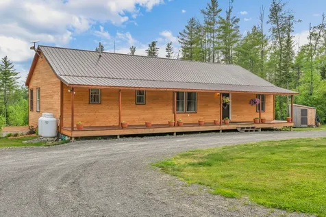 476 North Road Medford ME 04463