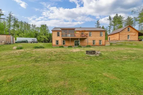 476 North Road Medford ME 04463