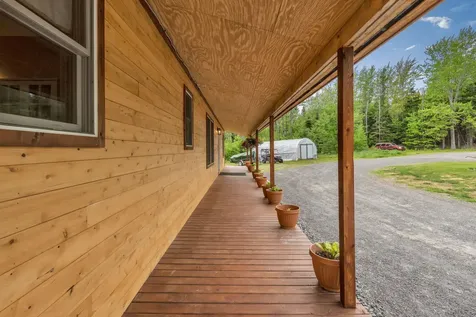 476 North Road Medford ME 04463