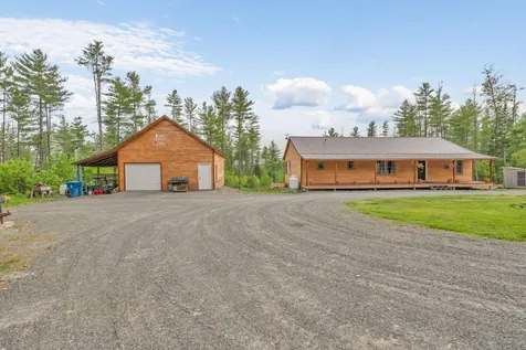 476 North Road Medford ME 04463