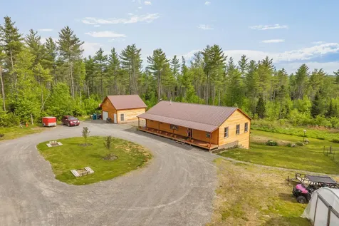 476 North Road Medford ME 04463